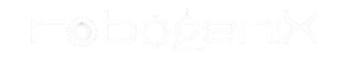 RobogeniX Club Logo